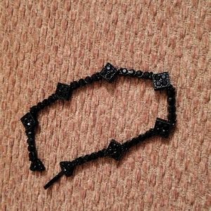 🔸️3/$12🔸️Rhinestone bracelet